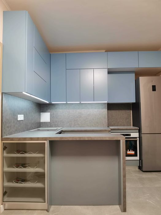 Кухня під замовлення