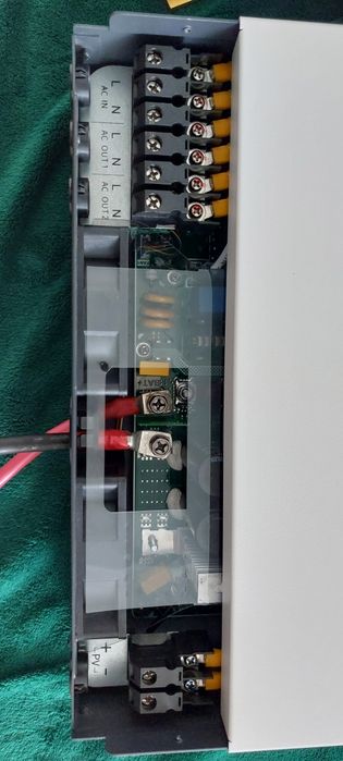 Falownik hybrydowy 6,5Kw