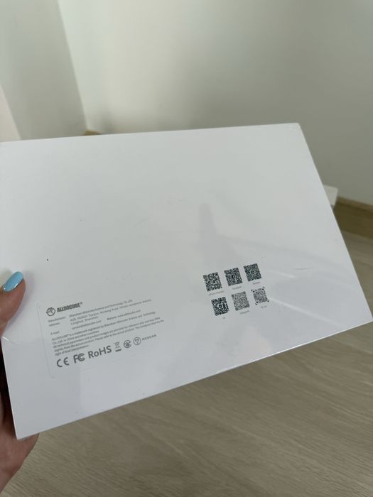 Планшет Alldocube iPlay 50 Pro 8 / 128Gb 4G