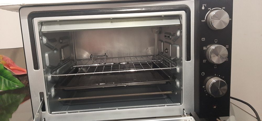 Mini forno 30L..