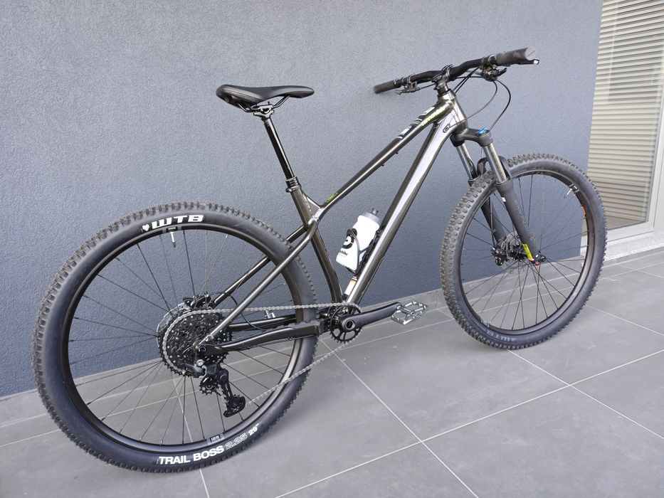 CANNONDALE Habit HT 2 2026 - L