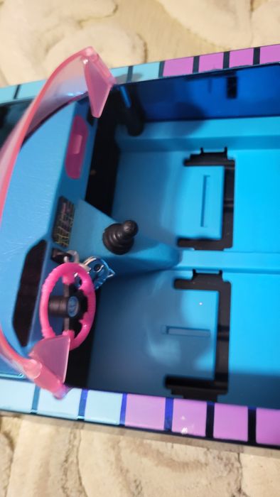 Машина LOL оригінал