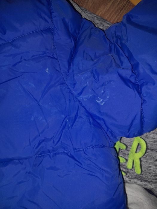Paka ubrań dla chłopca 110 cm jesień/zima