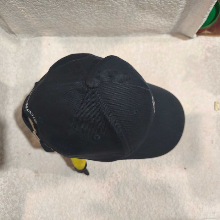 бейсболка U.S. Polo Assn