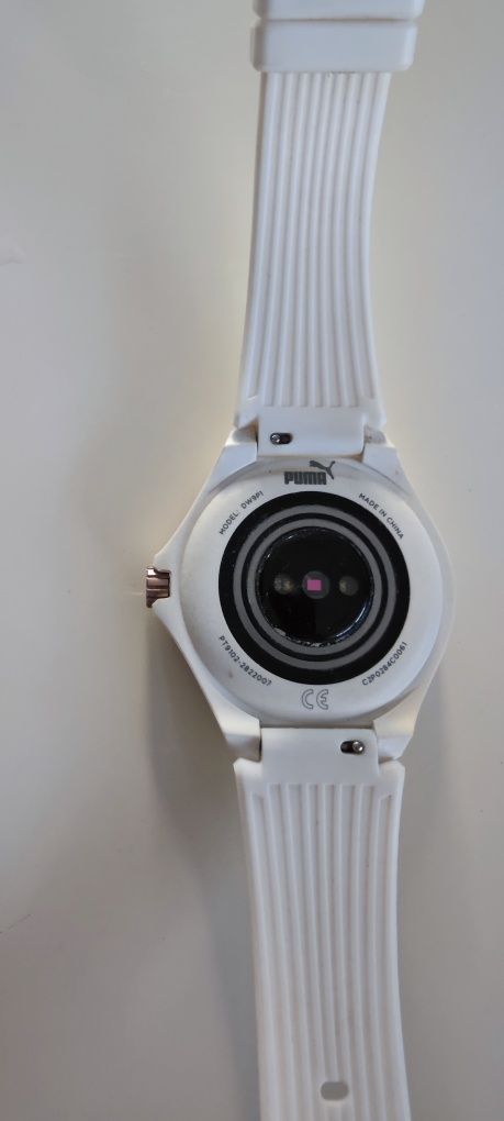 Smartwatch puma PT 9102 Legnica OLX.pl