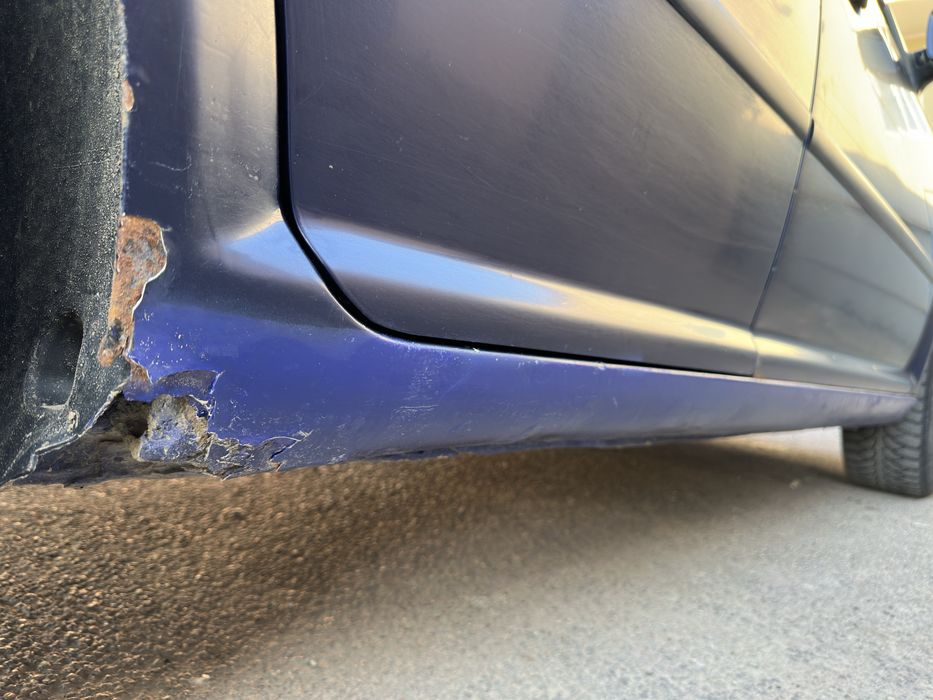 VW Golf 4, 2000рік, 1.9TDI
