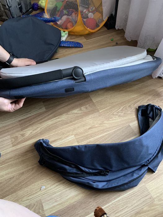 Універсальна коляска 2 в 1 Britax Römer Smile III