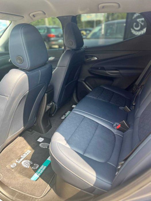 CHEVROLET bolt  в кредит без АВАНСУ