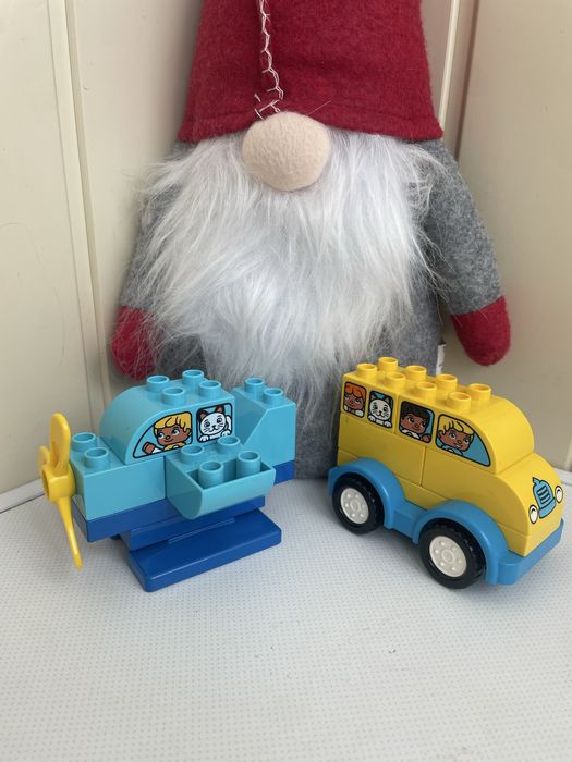 Lego Duplo новий без пачки