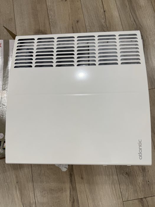 Конвектор Атлантик F19