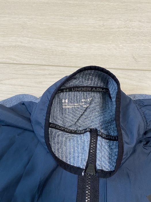 Флісова Кофта Under Armour
