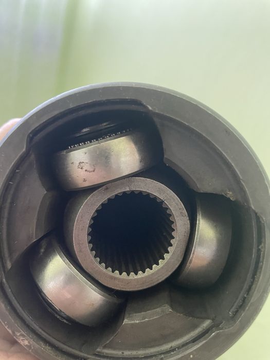 Шрус Hyundai, Kia