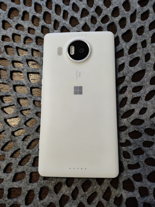 Microsoft Lumia 950XL