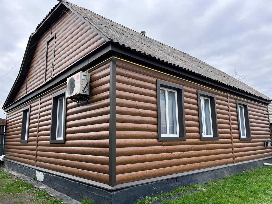 Теплоізоляційні панелі, металочерепиця, тепроманелі від 170 грн