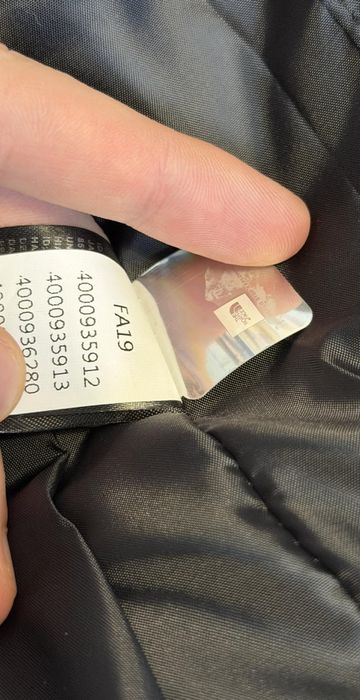 Kurtka The North Face