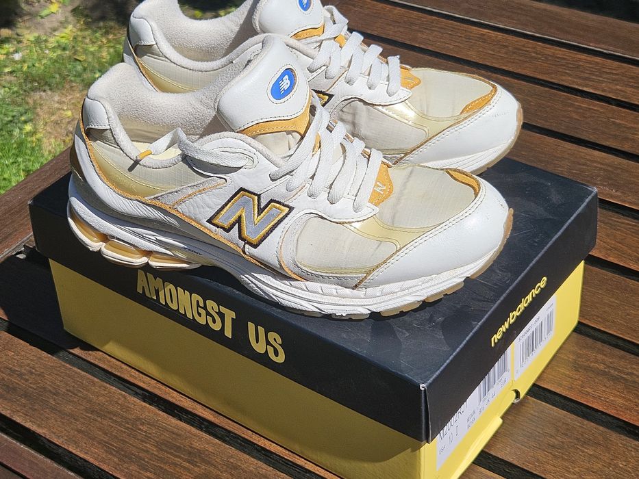 New Balance oryginał rozm 44