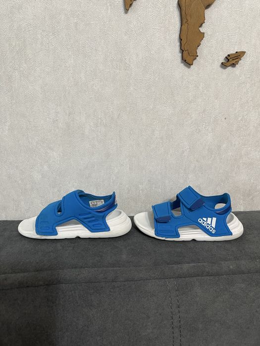 Сандалі босоніжки Adidas оригінал 25 розмір, 16 см