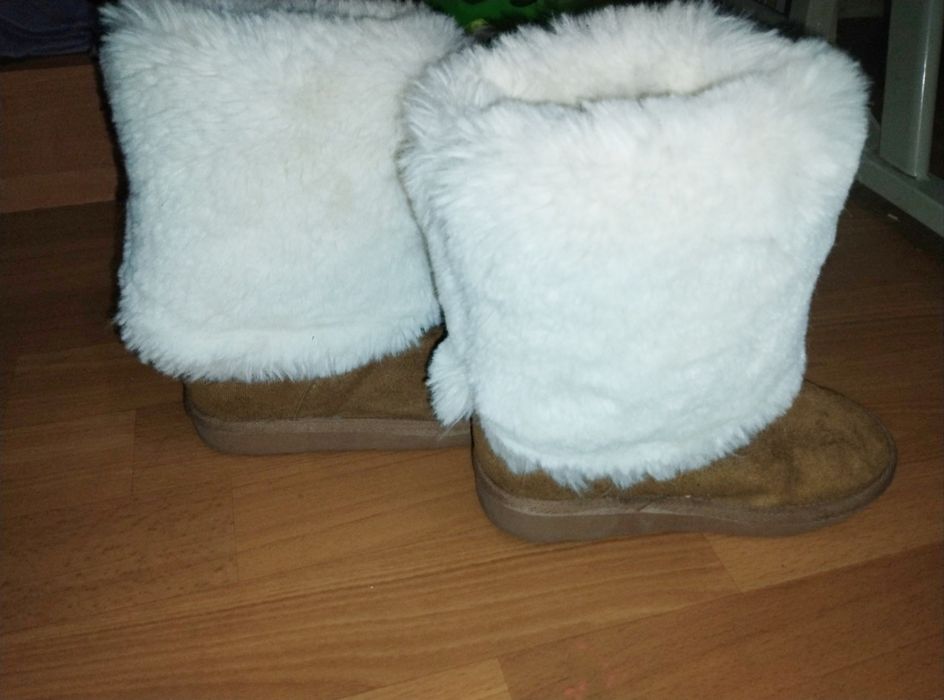 Сапоги , уги. 30 размер.