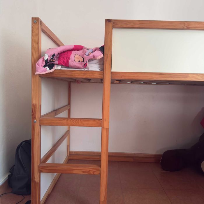 Cama para criança
