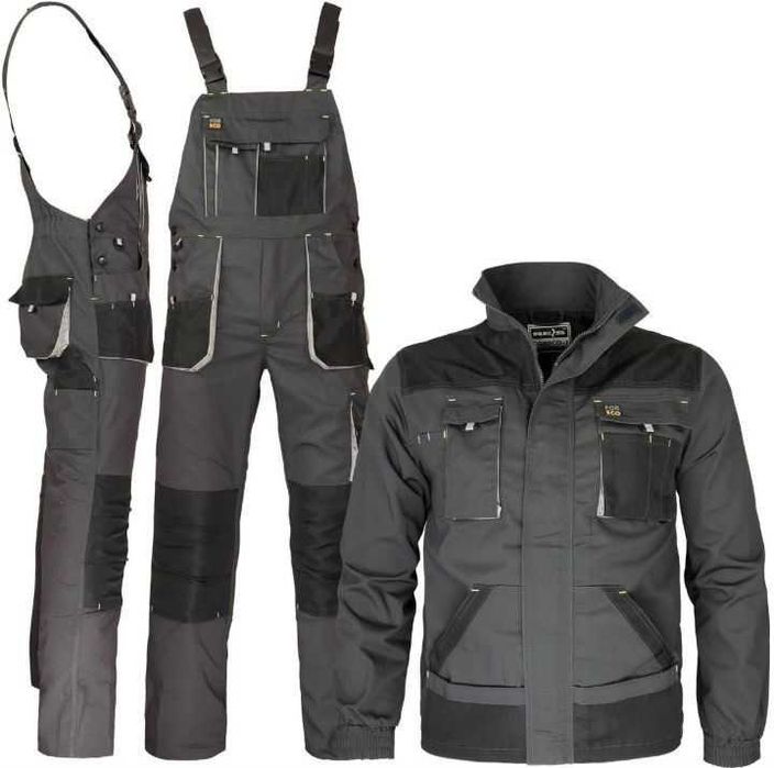 Робочий  спецодяг, уніформа зручна практична  роба  на вибір
