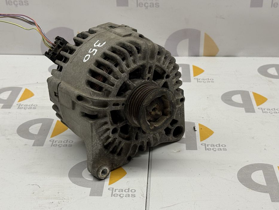 Alternador smart fortwo 451 start stop MHD