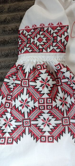Сорочка жіноча Житомирське Полісся