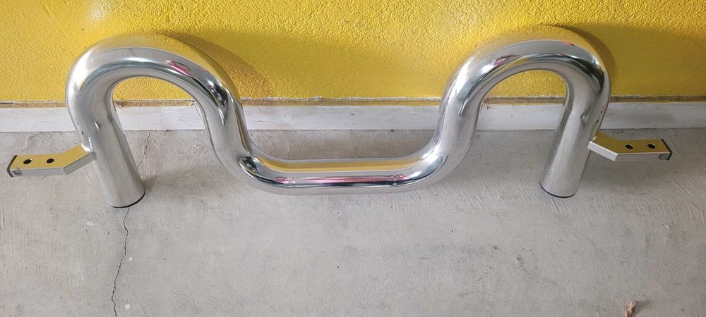 Rol bar Mazda mx5 modelos NA  NB