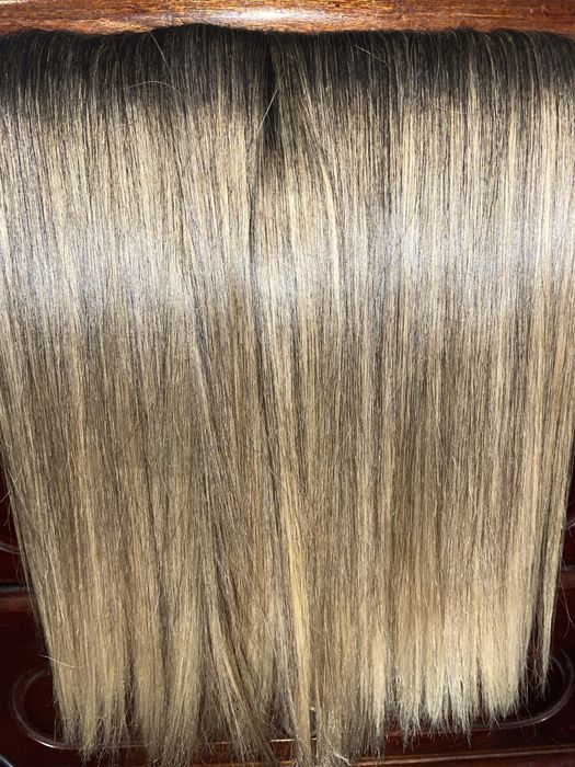 Cabelo BRASILEIRO 50cm