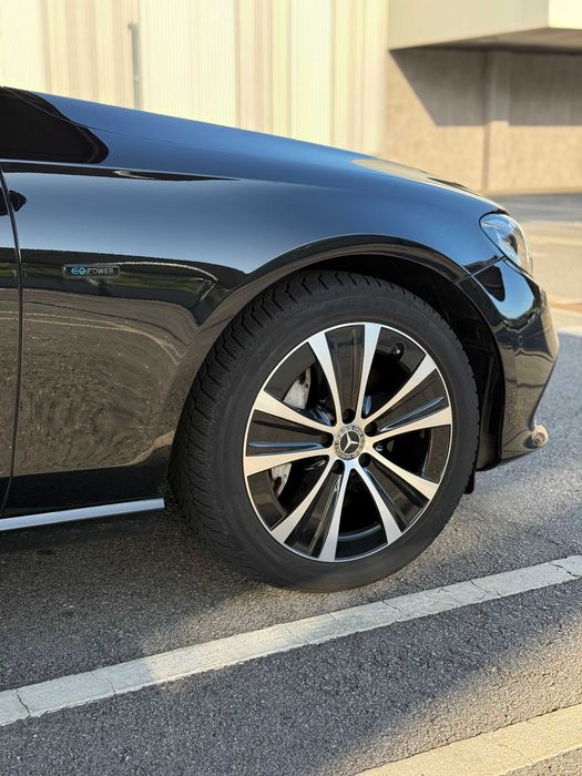 Mercedes-Benz E 300 de Plug-in Hybrid | 2020 | Full Extras | 195.000 Kms | Caixa Automatica