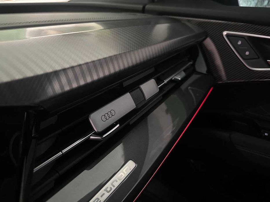 Ароматизатор Оригінал Audi Design Dispenser 85B087009A пахучка Platinum Grey 2026