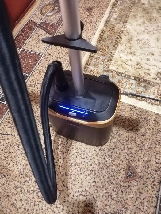 Видпарювач для одягу. ДОСТАВКА.