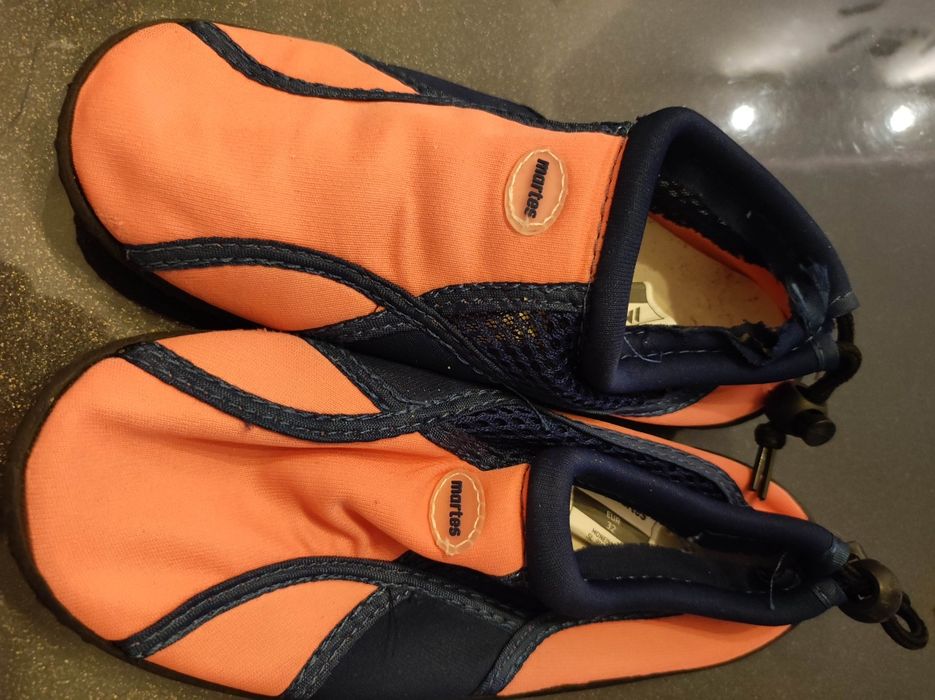 Buty do wody/do pływania