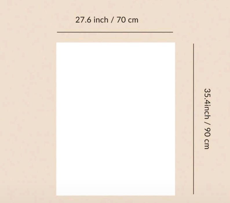 Manta , cobertor e touca NOVOS