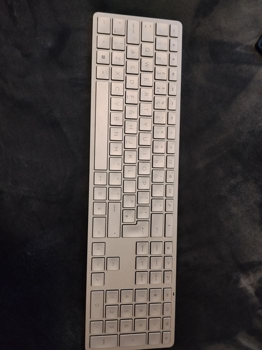 Клавіатура hp 970