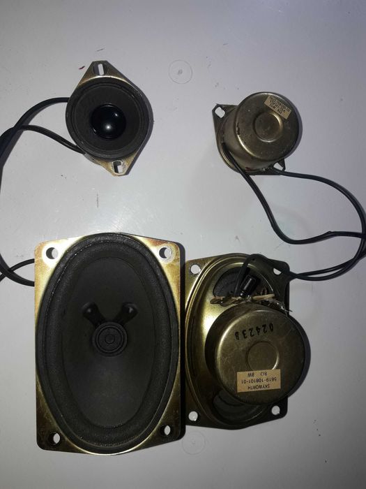 набор динамиков skyworth 8om для тв