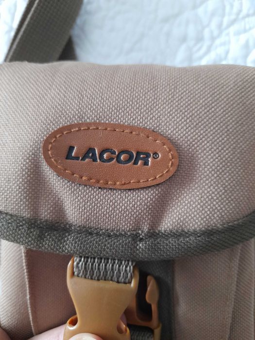 Bolsa Lacor para máquina fotográfica