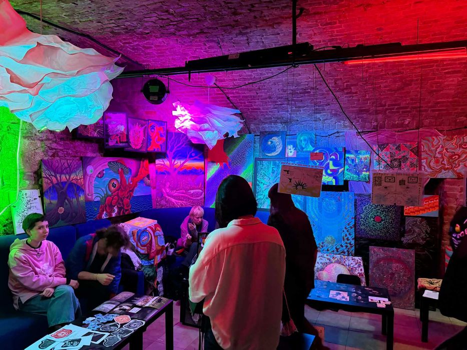 Klub do wynajęcia - sala na imprezy, sylwester, urodziny, osiemnastkę