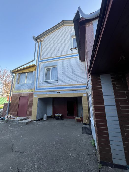 Продається будинок в Сад.Станції, с.Млієв, Городищенськийр-он,Черк.обл