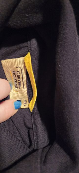 Golf męski Camel active 6xl