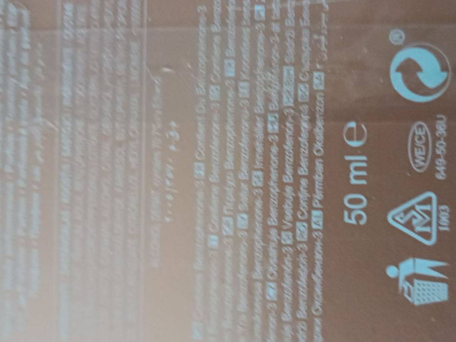 Tomorrow perfum avon