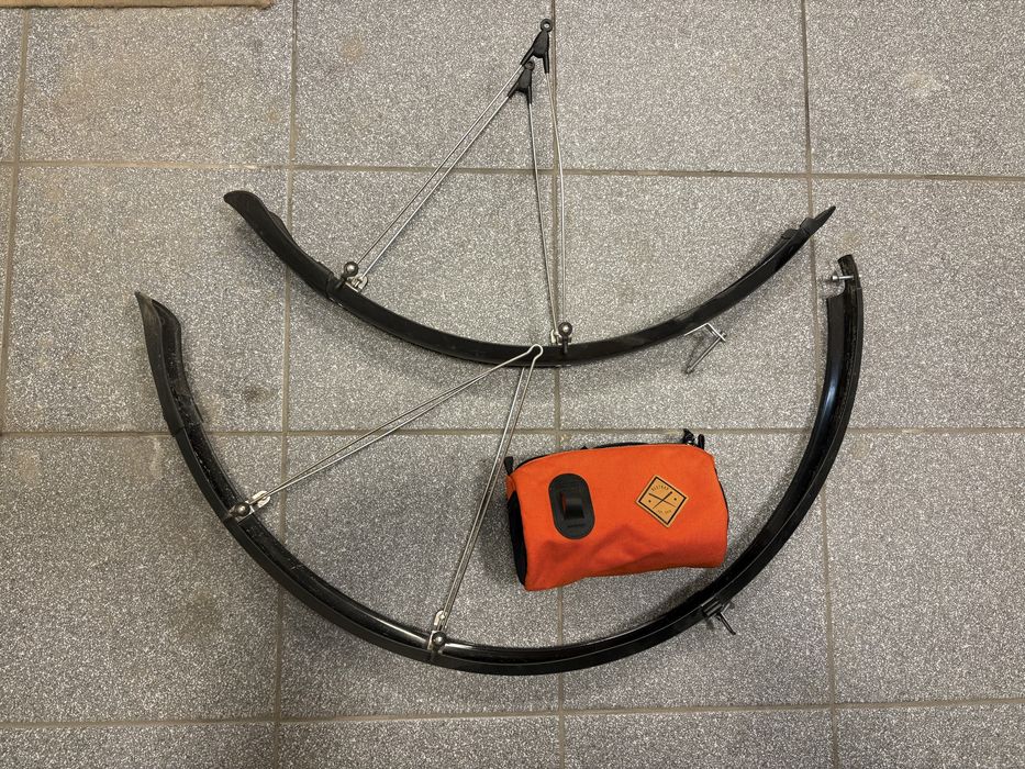 Rower Accent Furious