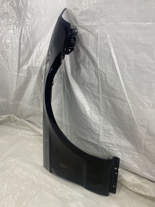 Błotnik nr1 przedni prawy Ford Mustang 2011, 2012, 2013, 2014 pony gt