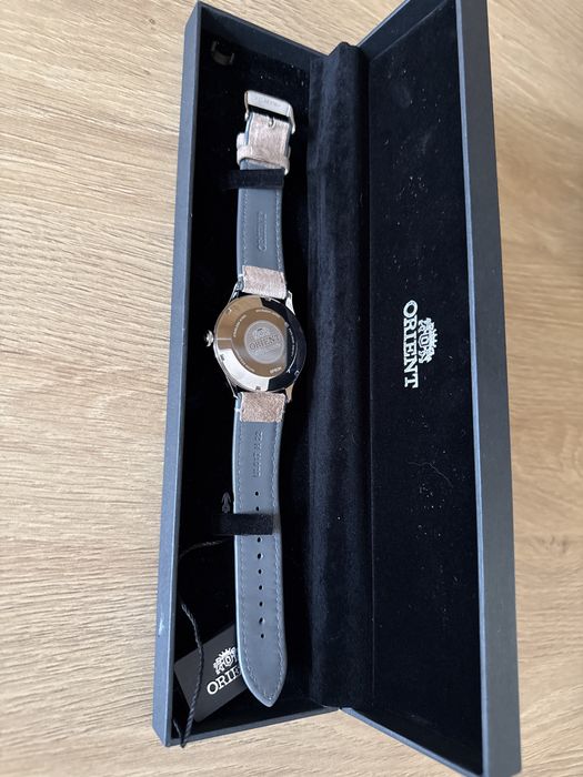 Orient  Bambino