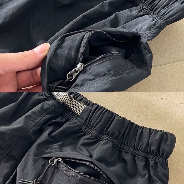 Nike ACG Cargo шорти, база на літо