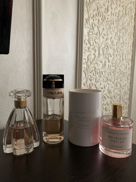 Распродажа коллекции спреев Victoria's Secret и парфюмерии