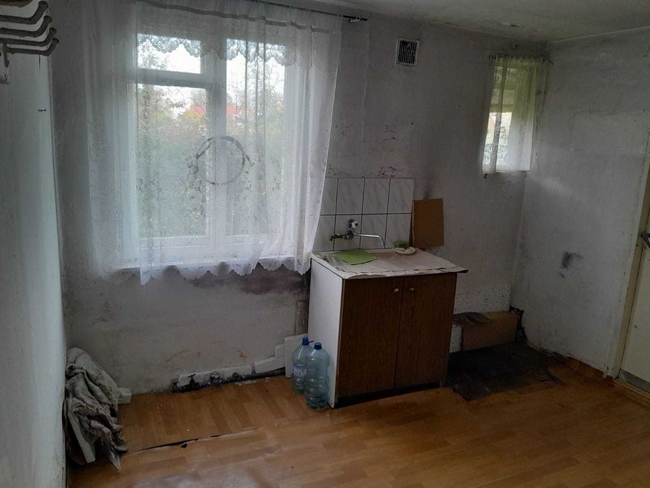 Dom z działką -  Dobiegniew