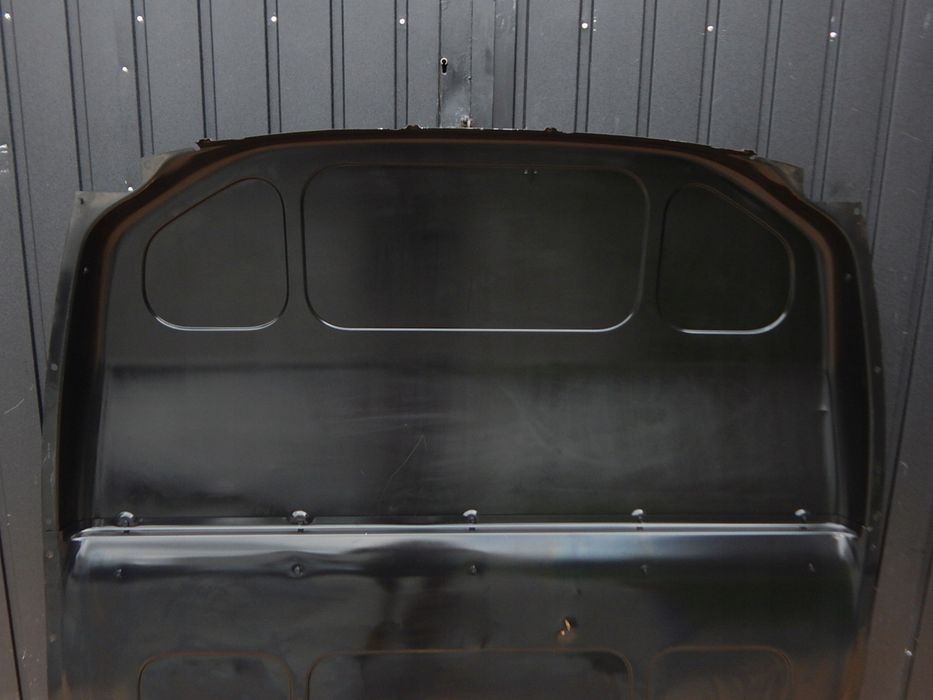 vw t5 ściana grodziowa