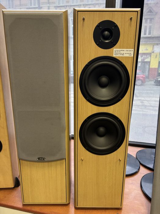 Kolumny Eltax Jupiter