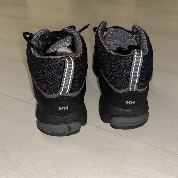 Helly Hansen чоловічі зимні чобітки