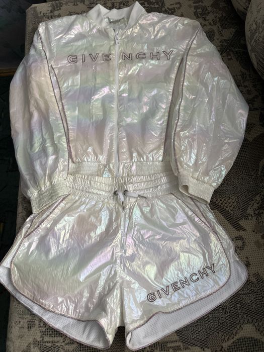 Новый модный детский костюм для девочек